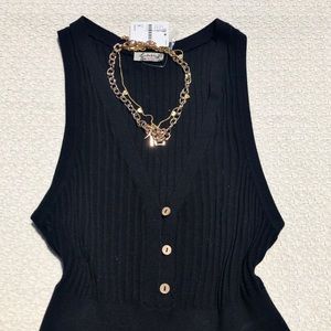 Free People Top - New with Tags!